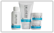 RODAN + FIELDS REDEFINE REGIMEN RODAN + FIELDS REDEFINE REGIMEN
